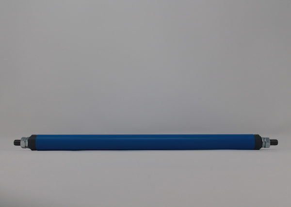 Tragrolle aus Kunststoff mit Außengewinde 20mmx1,5mm