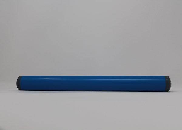 Tragrolle aus Kunststoff mit Innengewinde 30mmx1,8mm
