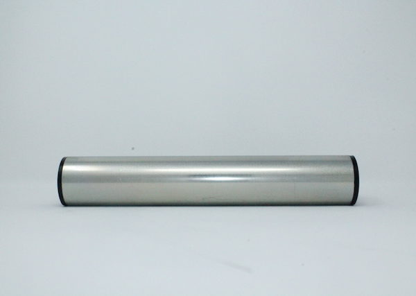 Tragrolle aus Stahl mit Innengewinde 50mx1,5mm(6202)