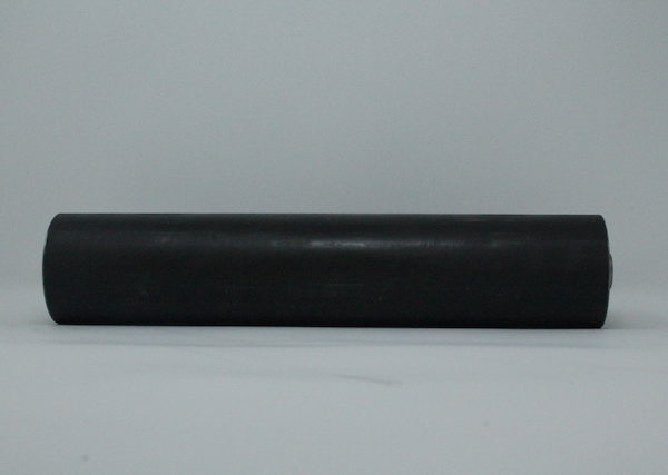 Tragrolle aus Stahl mit Innengewinde 60mmx5,0mm
