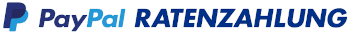 paypal ratenzahlung