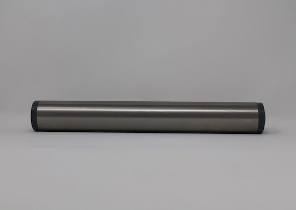 Tragrolle aus Edelstahl mit Innengewinde 40mmx1,5mm