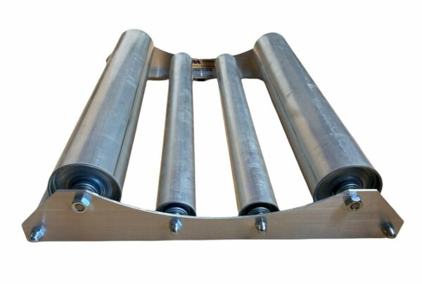 Teerpappenabroller PVC Universal Teppich Blechabroller Folienabroller Abroller mundor rollen