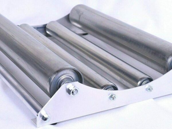 Teerpappenabroller PVC Universal Teppich Blechabroller Folienabroller Mundor Rollen Abroller