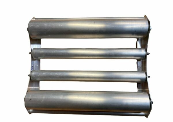 mundor rollen Teerpappenabroller PVC Universal Teppich Blechabroller Folienabroller Abroller