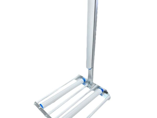 Waschfelgenstaender Mundor Metall