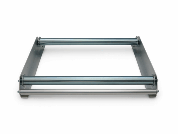 Kabelabroller mit Bordscheibe (2)