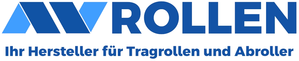 AV Rollen Logo Ad